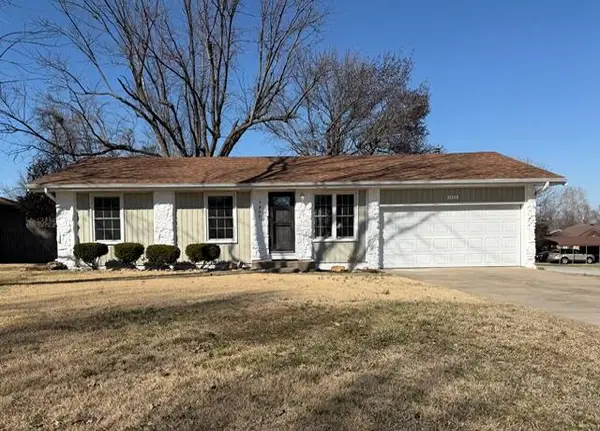 2525 W Katella Lane, Springfield, MO 65807