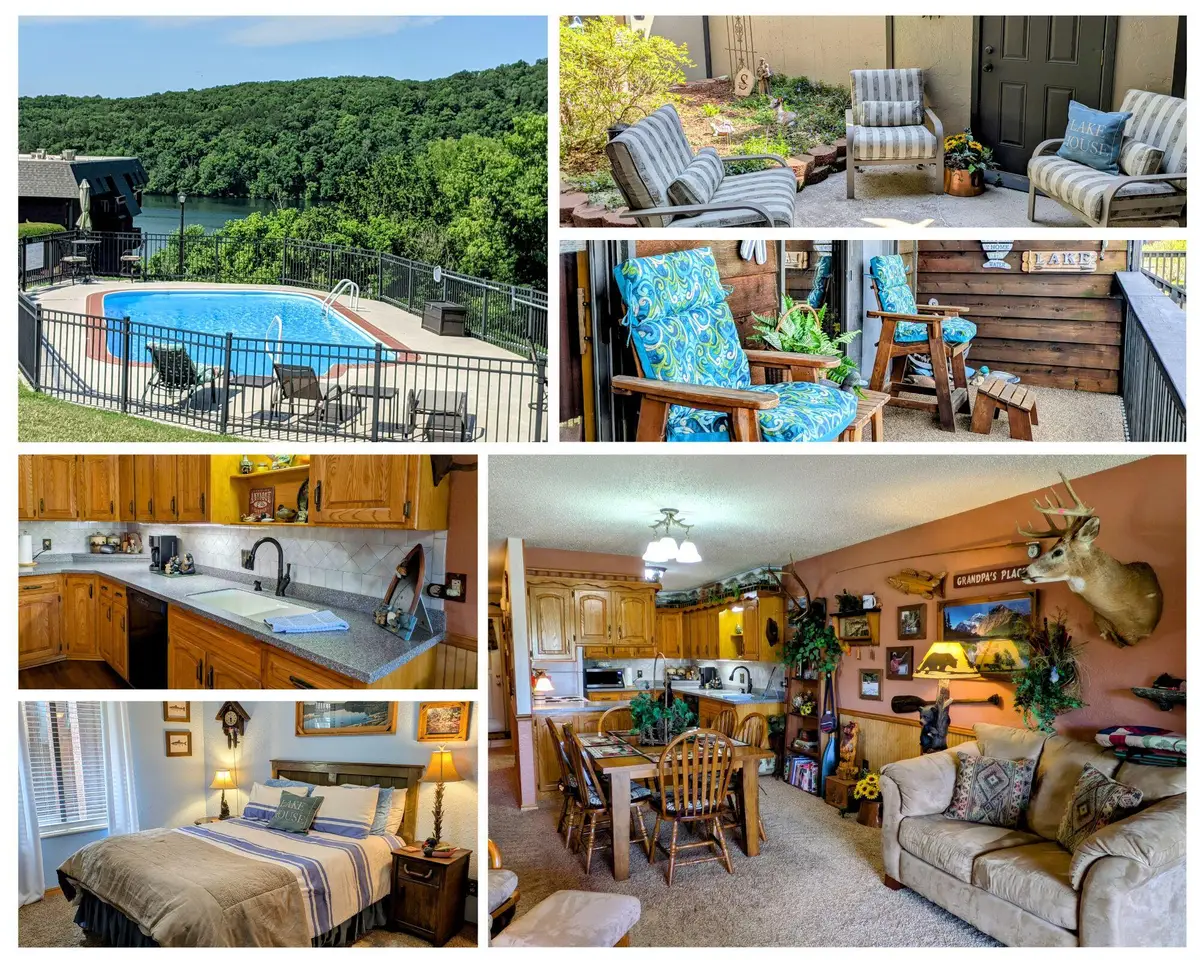 150 Sunken Forest Dr. 3-134, Forsyth, MO 65653 - #1