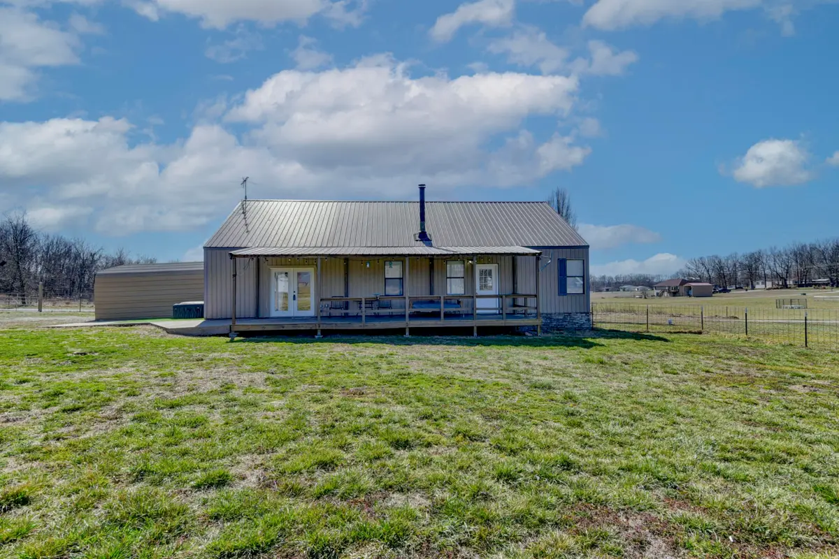 580 S Farm Road 89, Springfield, MO 65802 - #1