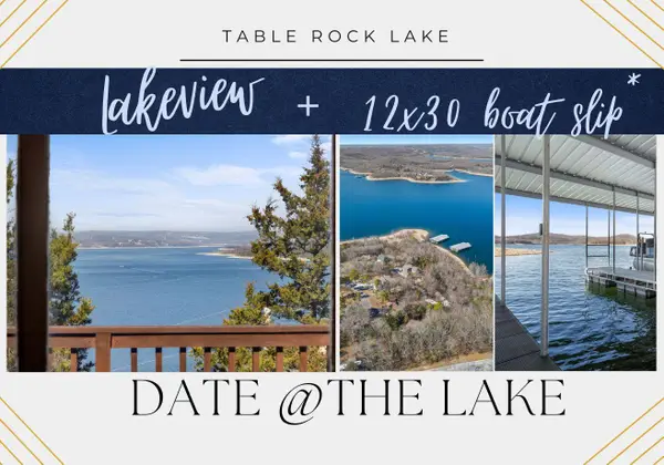 35 Hattie Avenue, Blue Eye, MO 65611