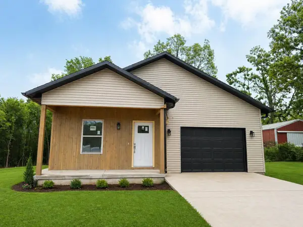 0000 Lot 12 Birch Lane, Reeds Spring, MO 65737