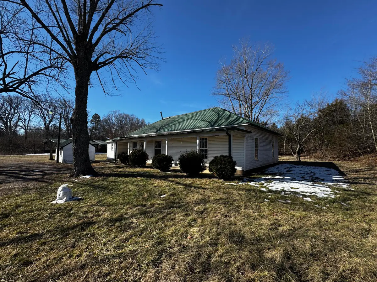 2848 Bolerjack Road, Willow Springs, MO 65793 - #1