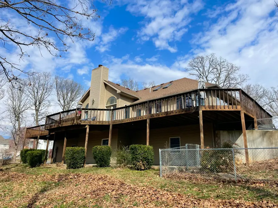 4025 Deer Ridge Street, Neosho, MO 64850 - #2