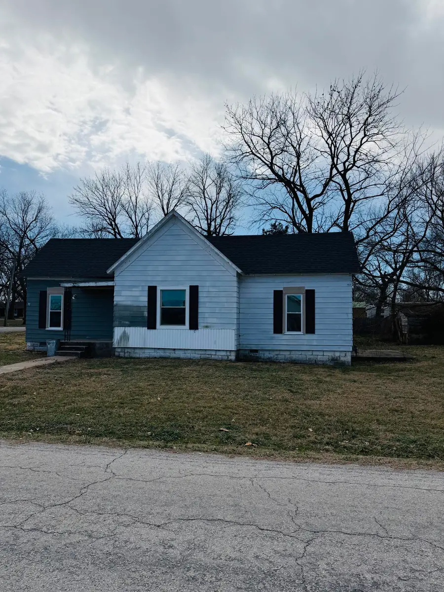 311 E 7th Street, Lockwood, MO 65682 - #2