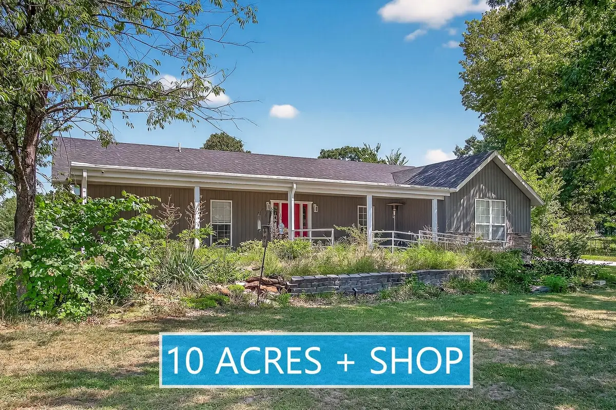 1331 E 490th Road, Bolivar, MO 65613 - #1