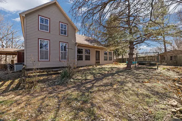 101 Fox Lane, South Greenfield, MO 65752