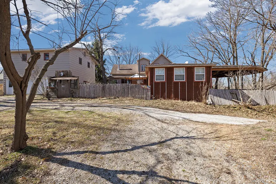 101 Fox Lane, South Greenfield, MO 65752 - #2