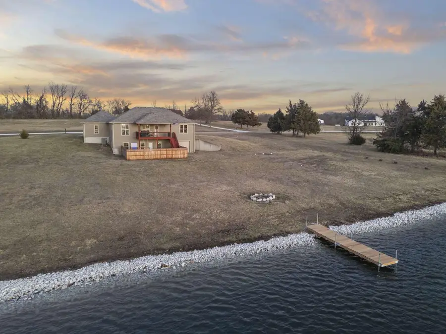 19373 Lake Rockhill Road, Warsaw, MO 65355 - #2