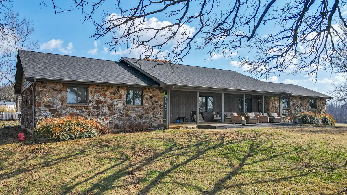 2076 State Route Bb, West Plains, MO 65775 - #1