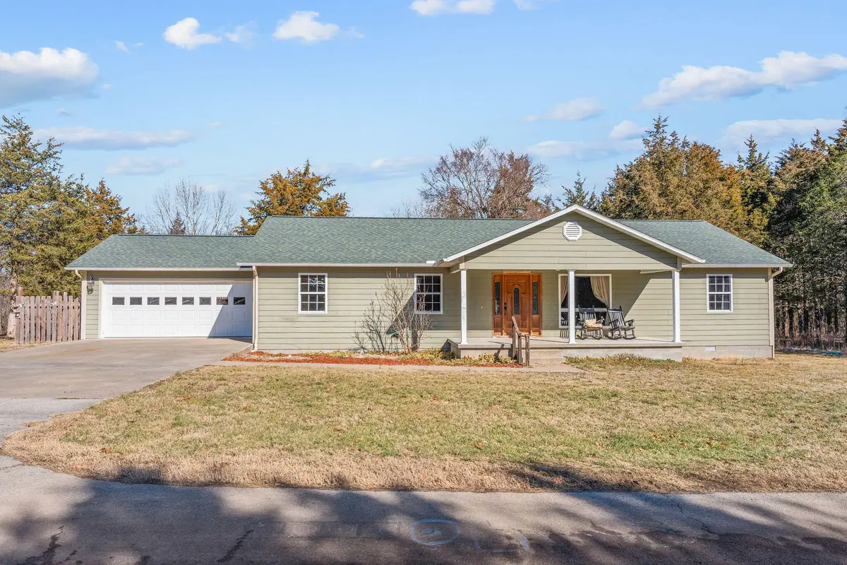 253 Green Cypress Road, Shell Knob, MO 65747 - #1