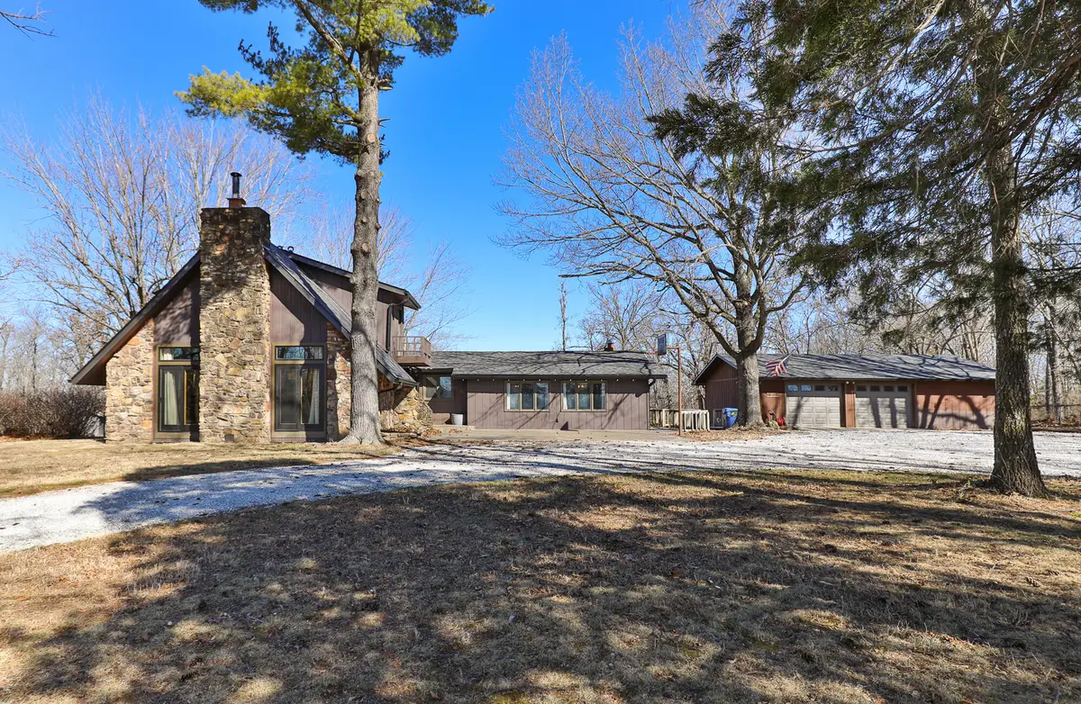 2525 Beacon Hill Loop, Strafford, MO 65757 - #1