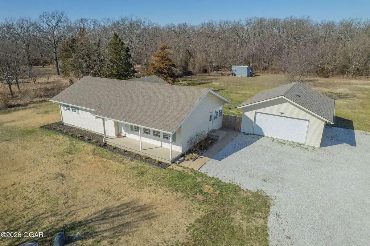 12680 Hickory Drive, Neosho, MO 64850 - #1