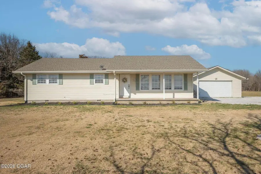 12680 Hickory Drive, Neosho, MO 64850 - #2