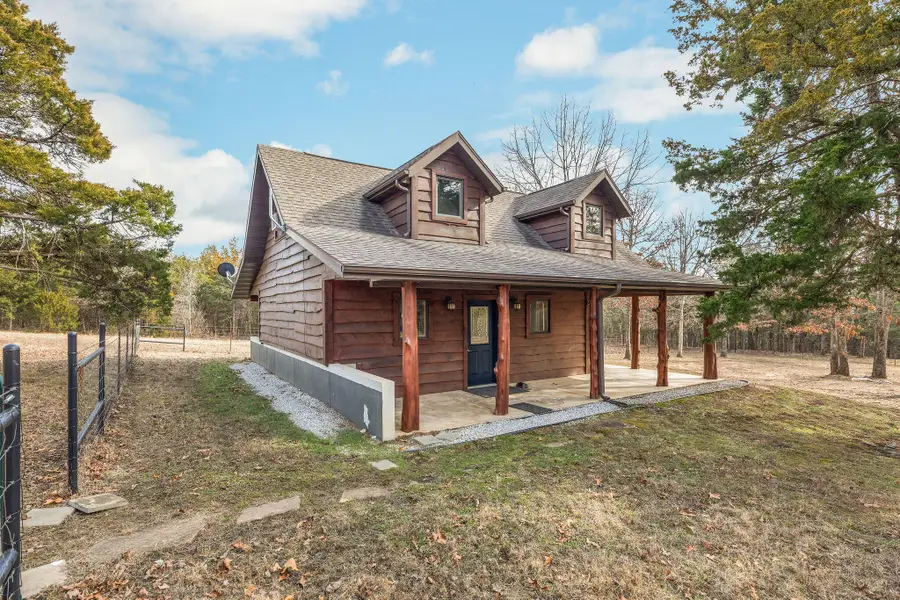 555 Trimble Road, Protem, MO 65733 - #3