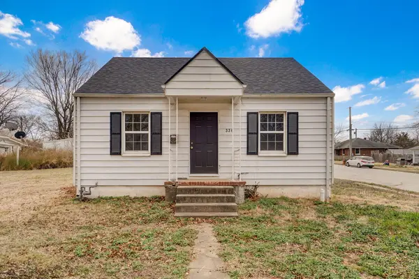 336 W Dallas Street, Mt Vernon, MO 65712