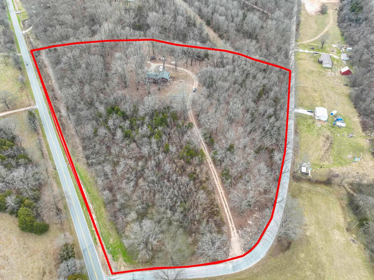 42 Pacific Drive, Crane, MO 65633 - #1