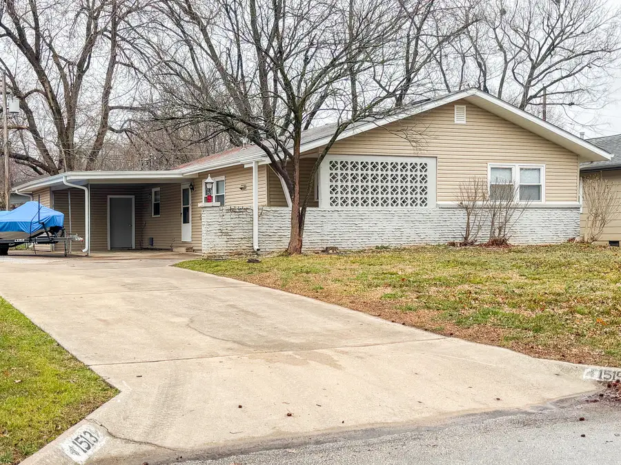 1519 E Berkeley Street #Investment Package, Springfield, MO 65804 - #2