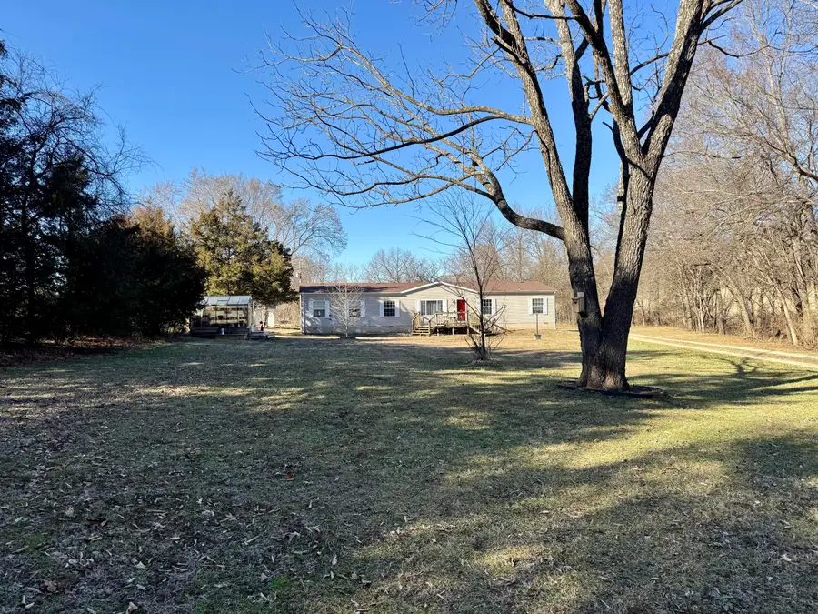 22465 E 850th Road, Humansville, MO 65674 - #2