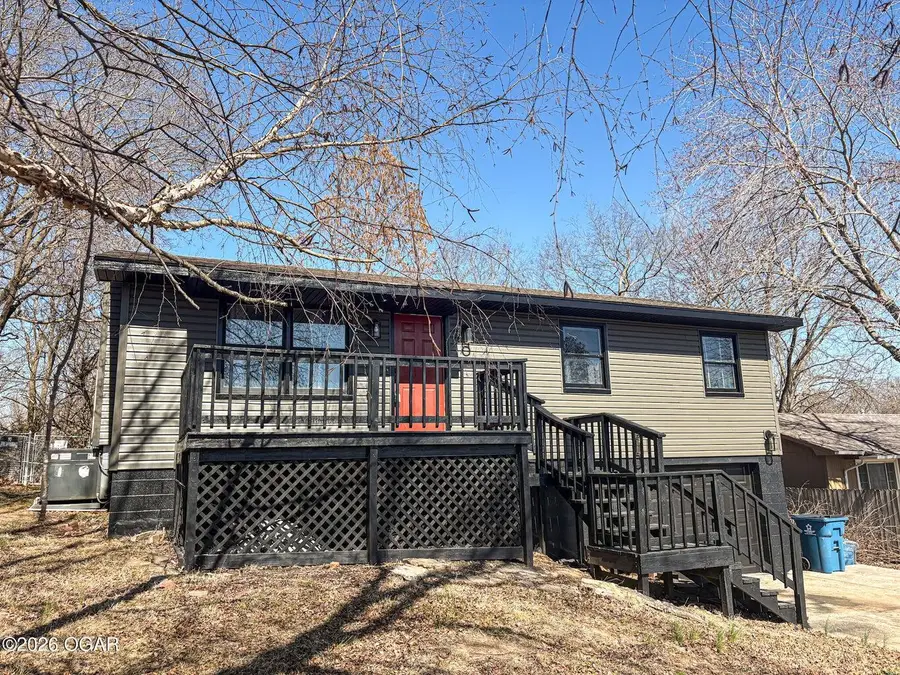 1604 Greenwood Boulevard, Neosho, MO 64850 - #2