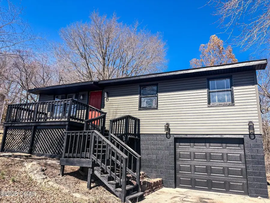 1604 Greenwood Boulevard, Neosho, MO 64850 - #3