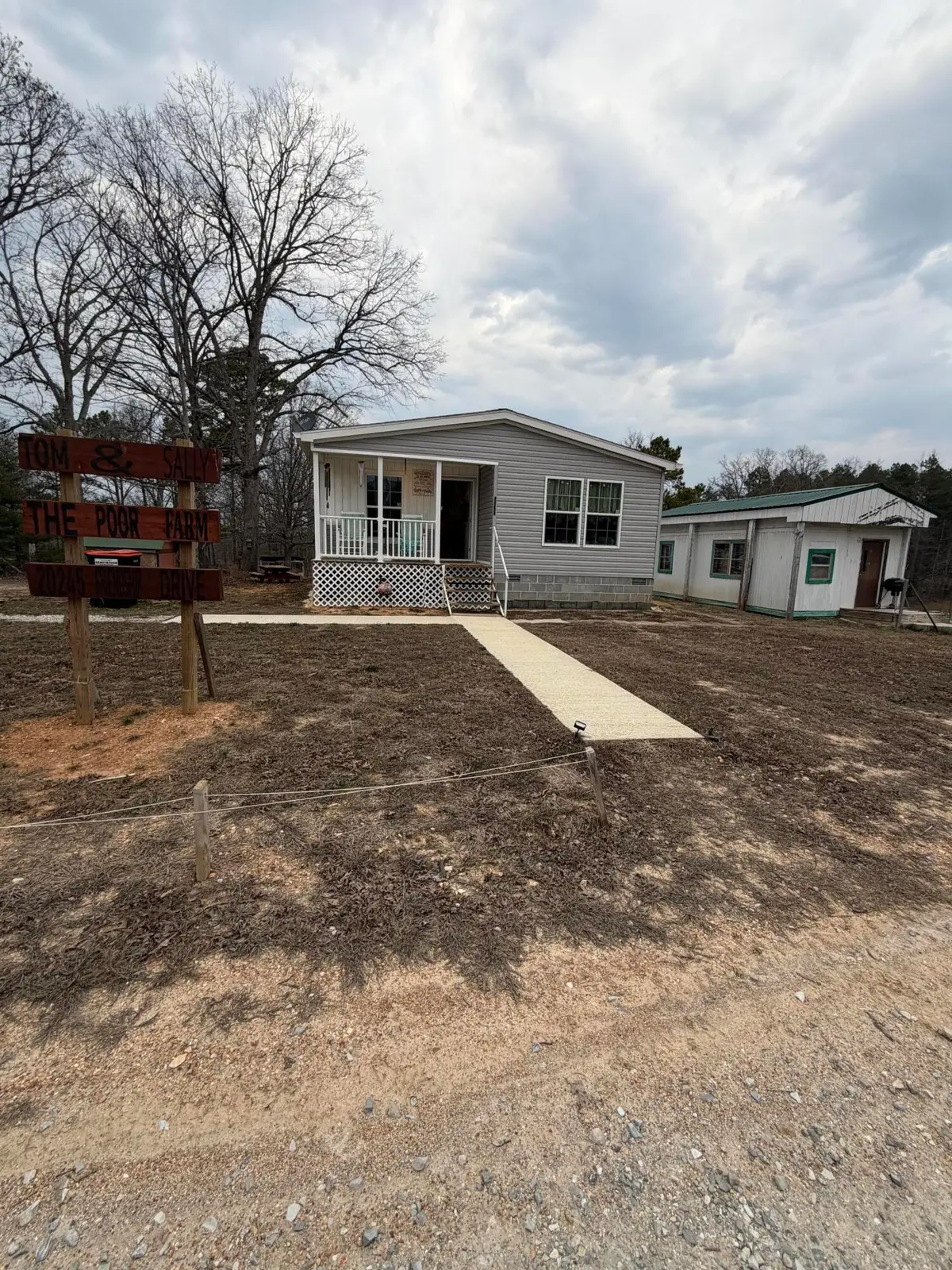 20245 Friendship Drive, Raymondville, MO 65555 - #1