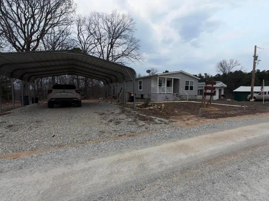 20245 Friendship Drive, Raymondville, MO 65555 - #2