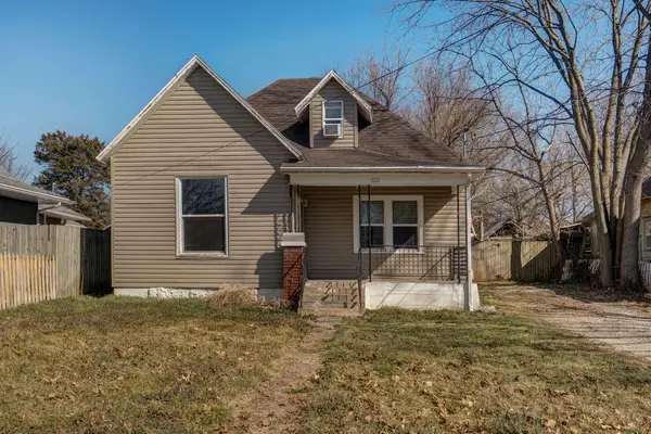 922 N Prospect Avenue, Springfield, MO 65802