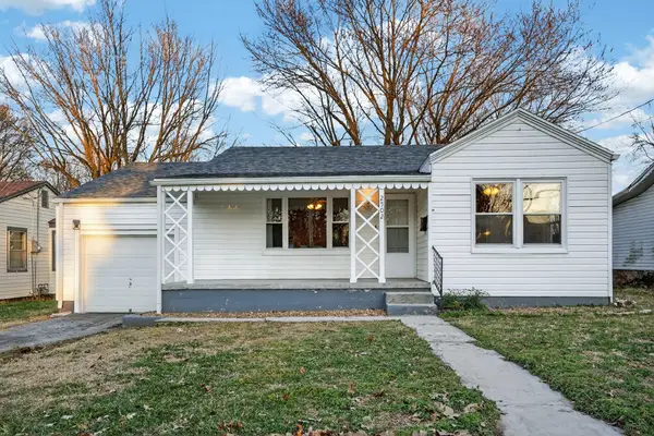 2502 N Campbell Avenue, Springfield, MO 65803
