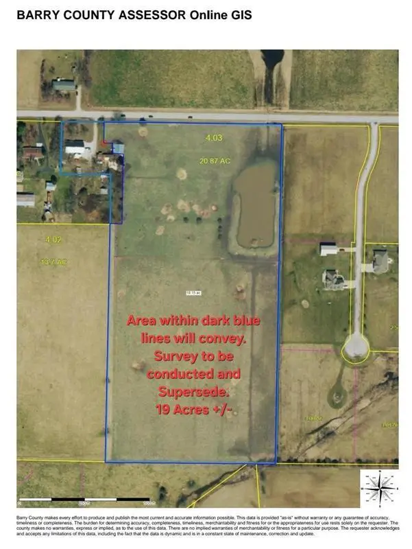 000 Us Business 60, Monett, MO 65708 - #3