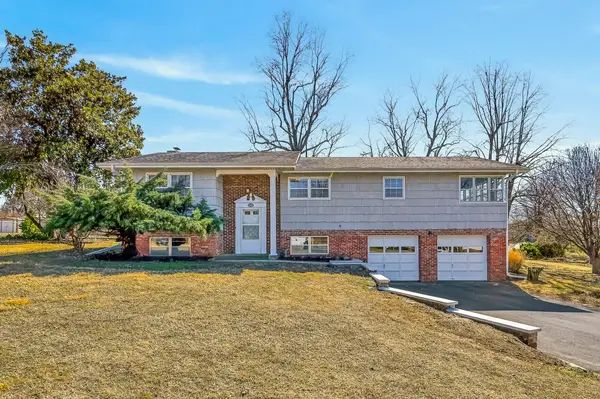 2604 W Weatherly Drive, Springfield, MO 65807