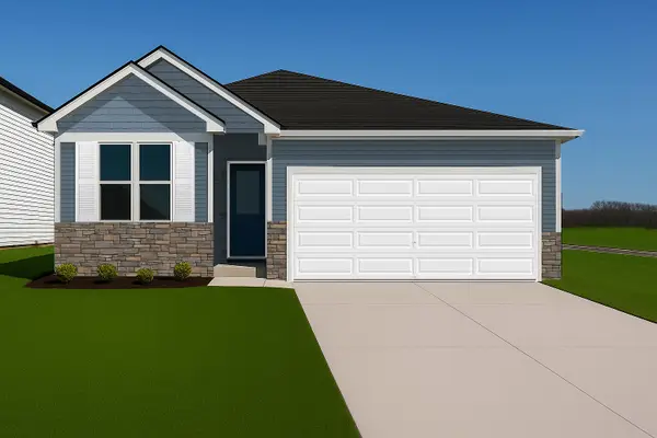 462 Baird Court, Willard, MO 65781