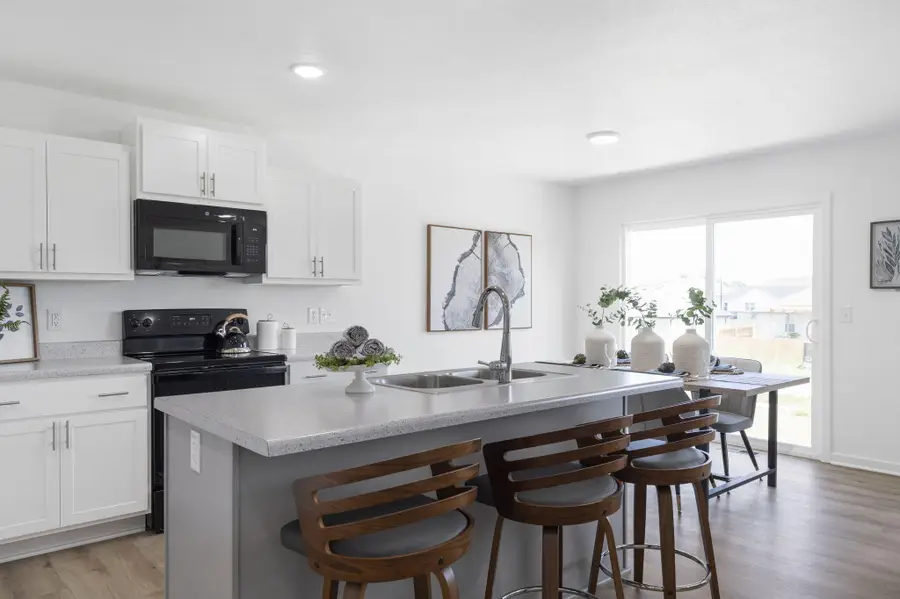 462 Baird Court, Willard, MO 65781 - #3