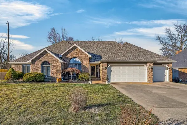 4081 E Kingsbury Street, Springfield, MO 65809