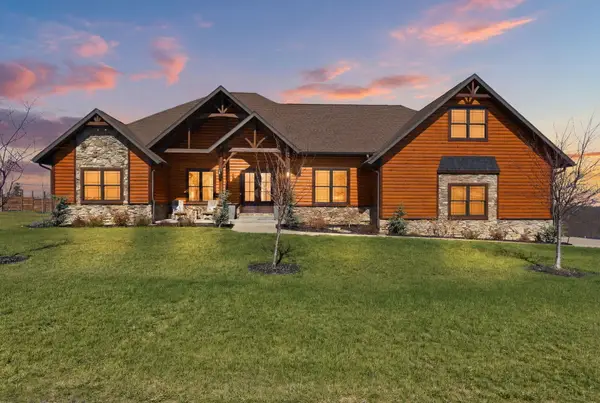 815 Forest, Saddlebrooke, MO 65630