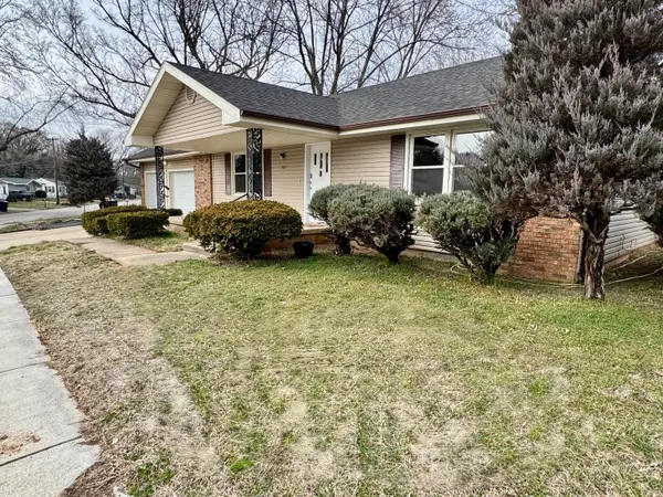 701 W Minota Street, Springfield, MO 65807