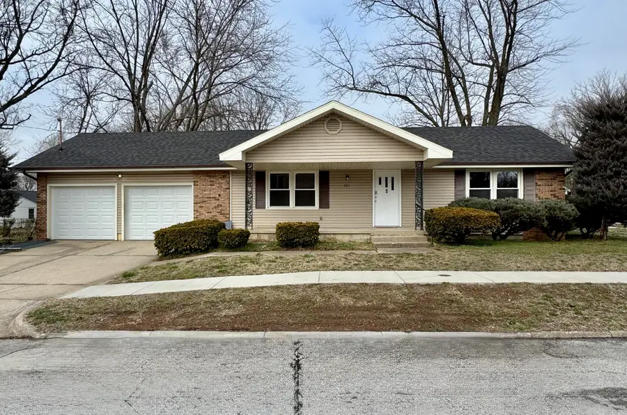 701 W Minota Street, Springfield, MO 65807 - #2