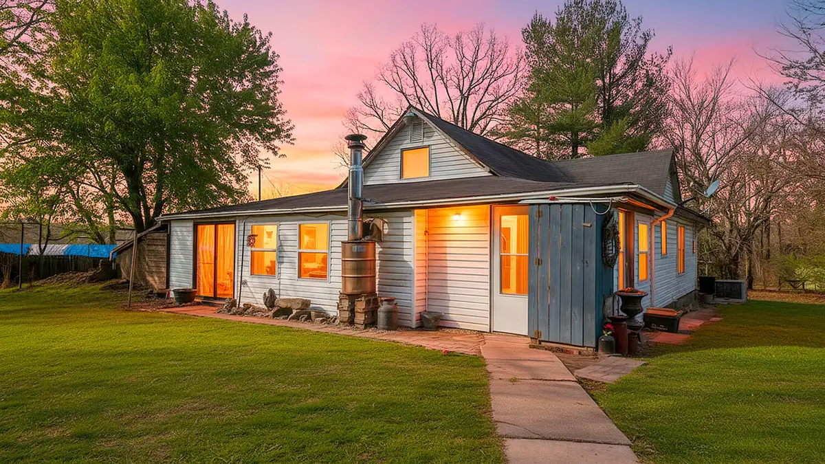 509 Old Cane Bluff Road, Alton, MO 65606 - #1