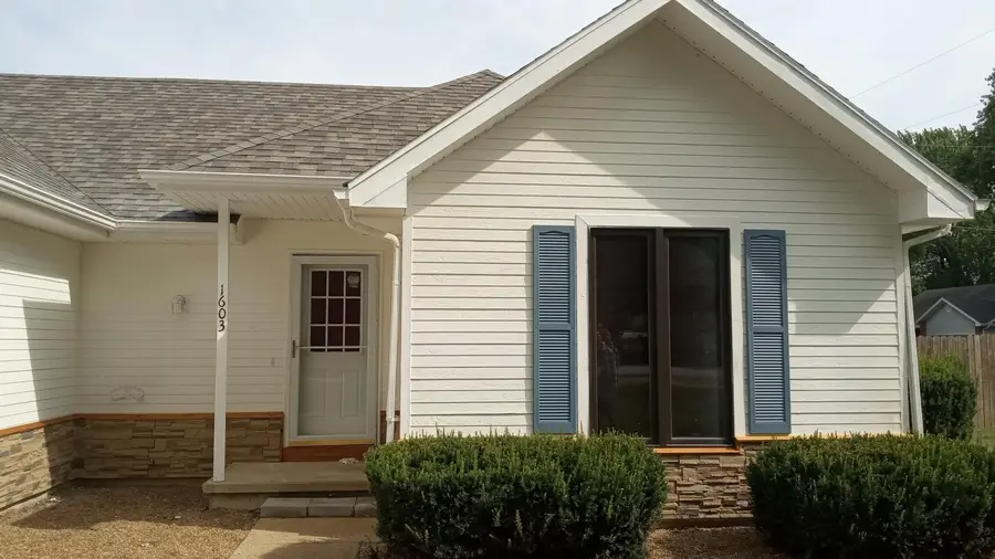 1603 W Lincoln Street, Buffalo, MO 65622 - #2