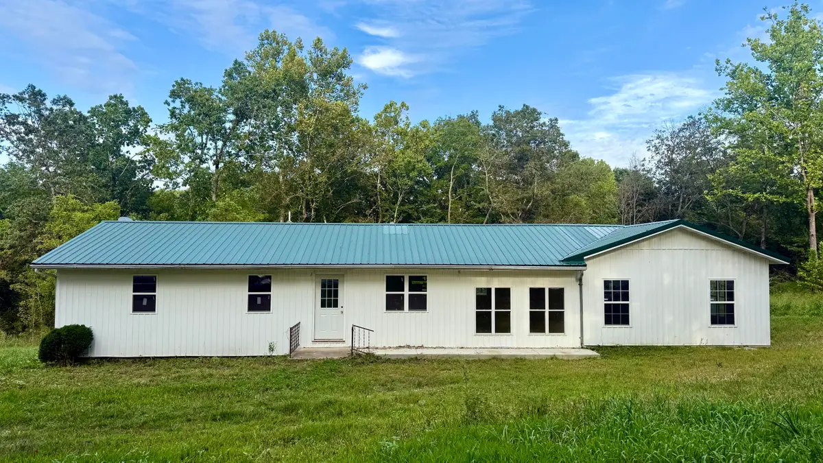 2174 Stone Ridge Drive, Mountain Grove, MO 65711 - #1