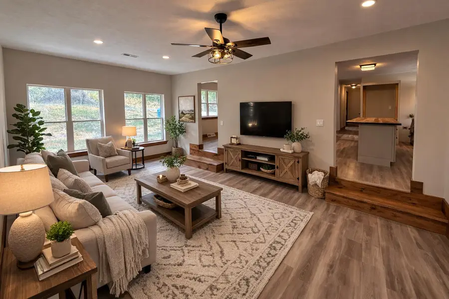 2174 Stone Ridge Drive, Mountain Grove, MO 65711 - #2