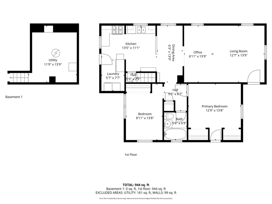 824 W Leyda Street, West Plains, MO 65775 - #2