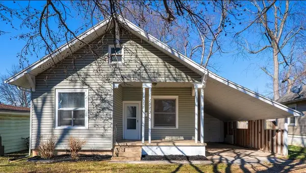 1523 E Lindberg Street, Springfield, MO 65804