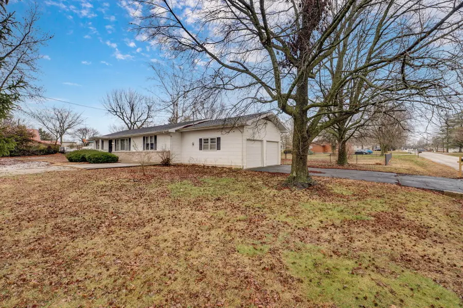 210 W Mount Vernon Road, Billings, MO 65610 - #2