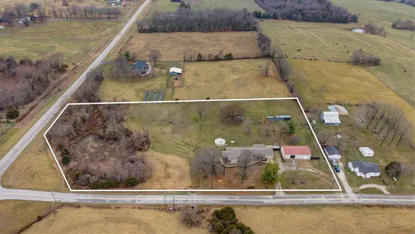 5321 S Farm Road 57, Republic, MO 65738
