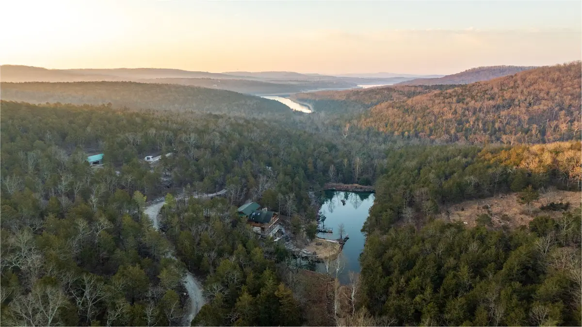 863 Collins Lane, Galena, MO 65656 - #1