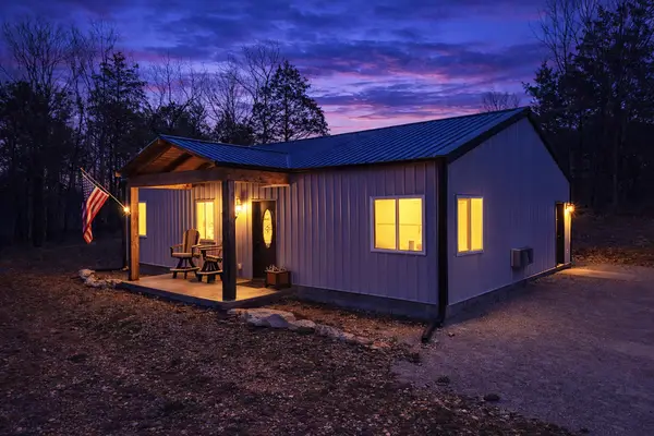 290 Mockingbird Lane, Shell Knob, MO 65747