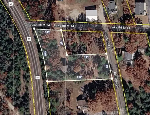 25067 Division Lane, Cassville, MO 65625 - #3