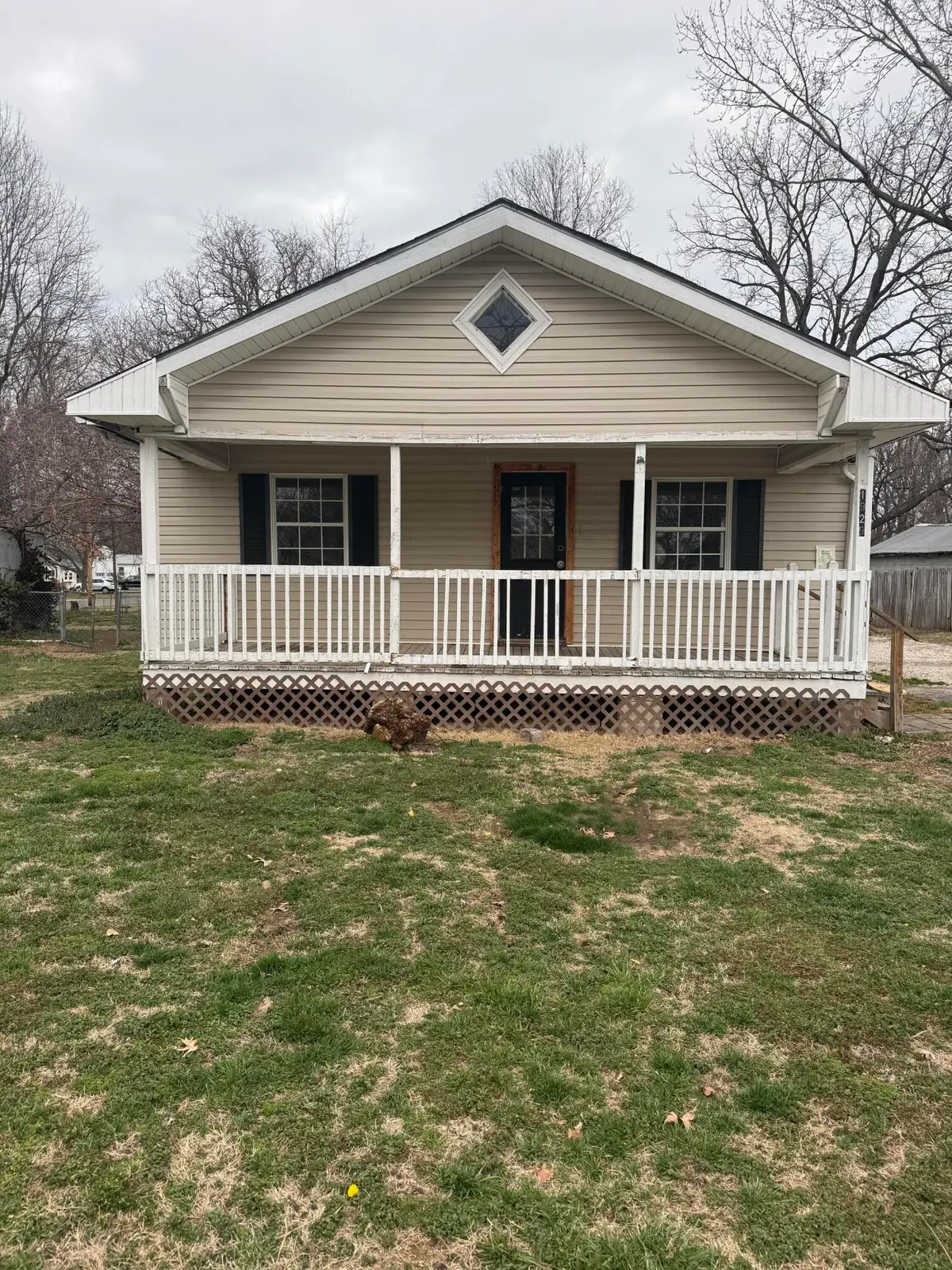 1929 W Calhoun Street, Springfield, MO 65802 - #1