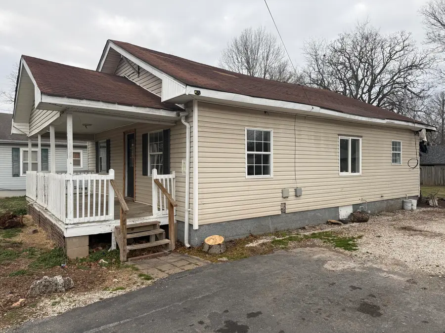 1929 W Calhoun Street, Springfield, MO 65802 - #3