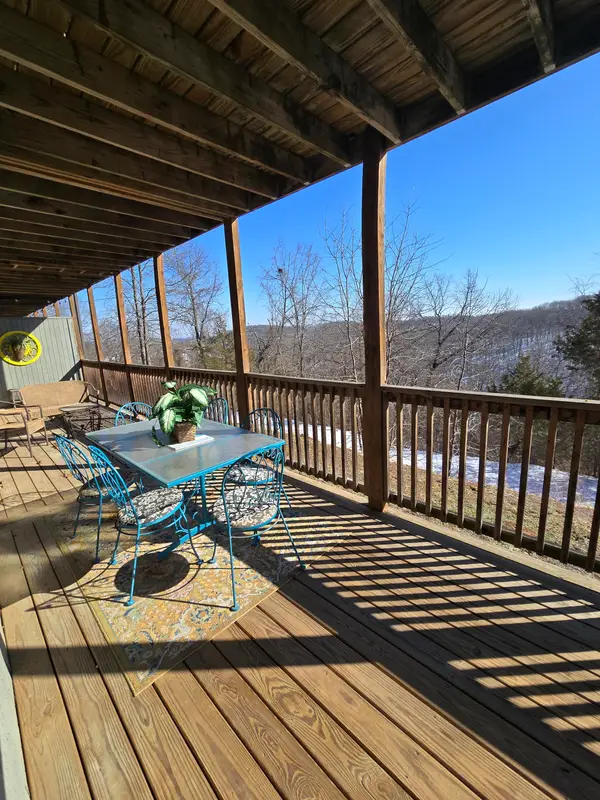 388 Notch Lane #5b, Branson West, MO 65737